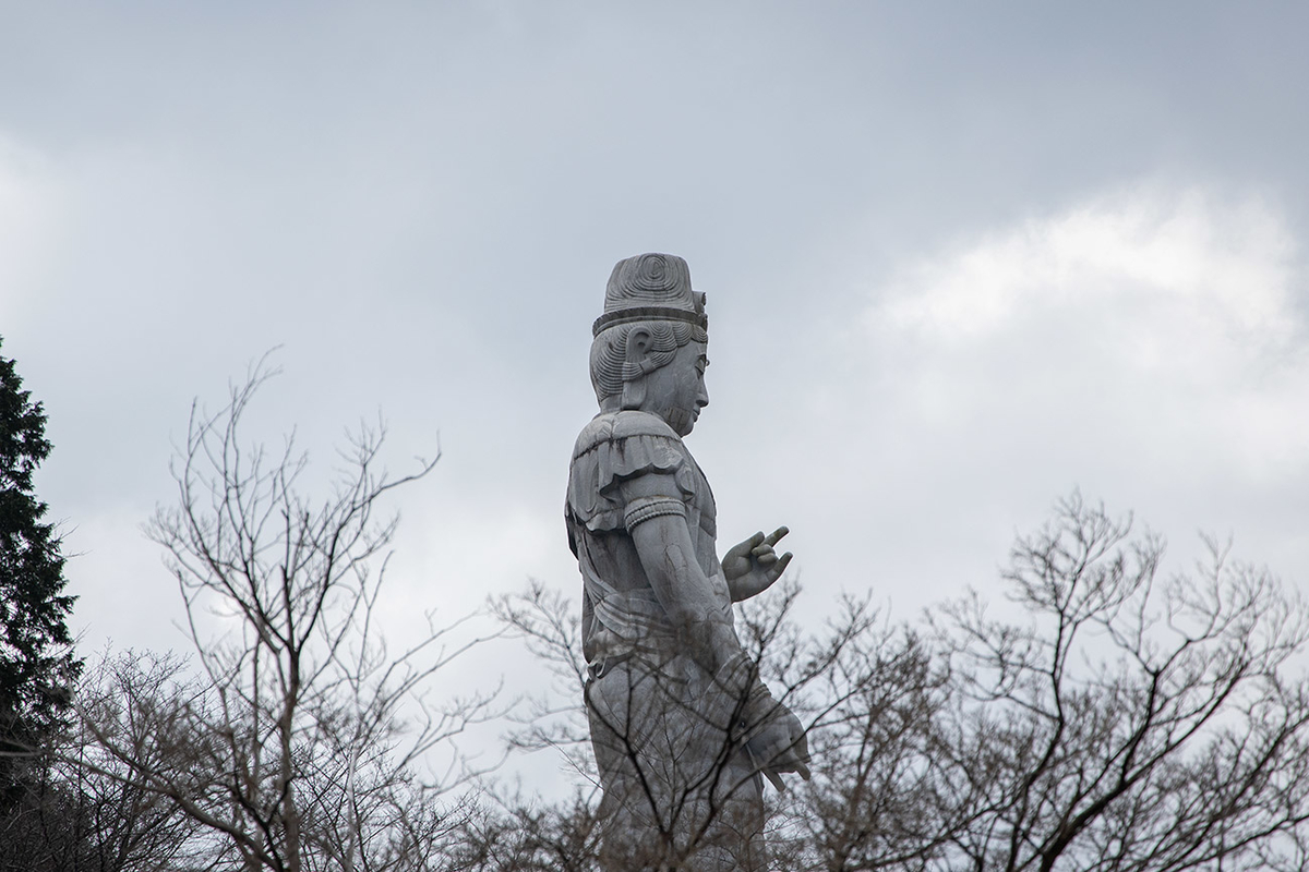 壷阪寺