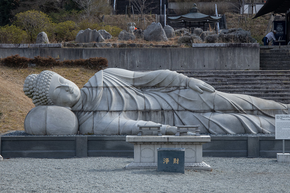 壷阪寺