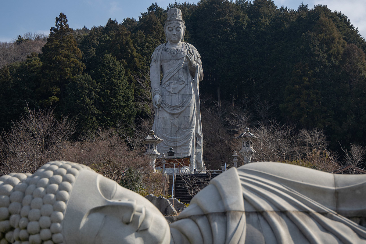 壷阪寺