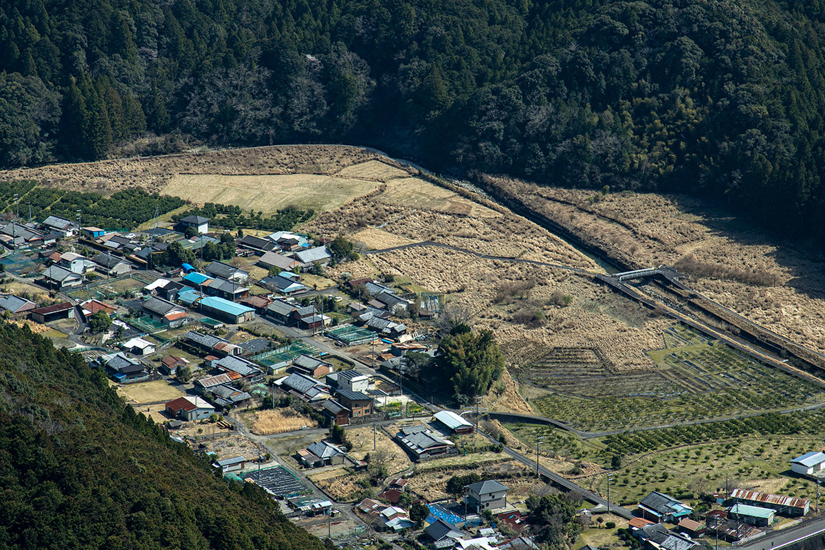 瀞峡