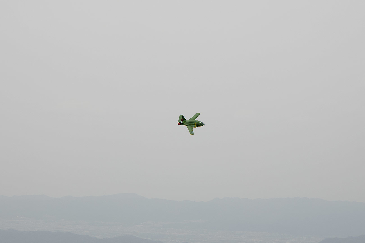 和歌山県生石高原