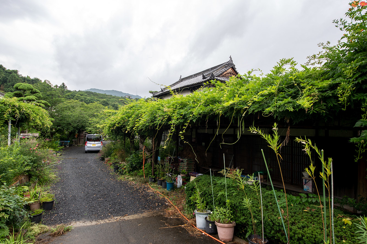 真田庵