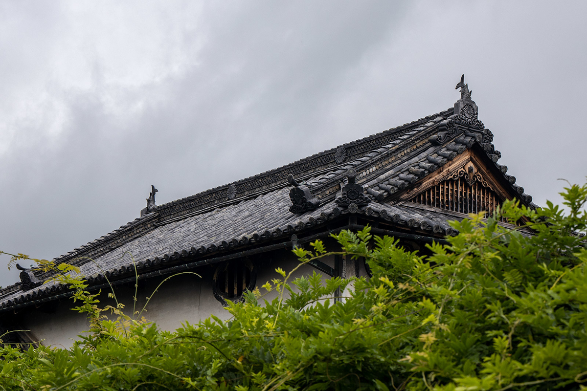 真田庵