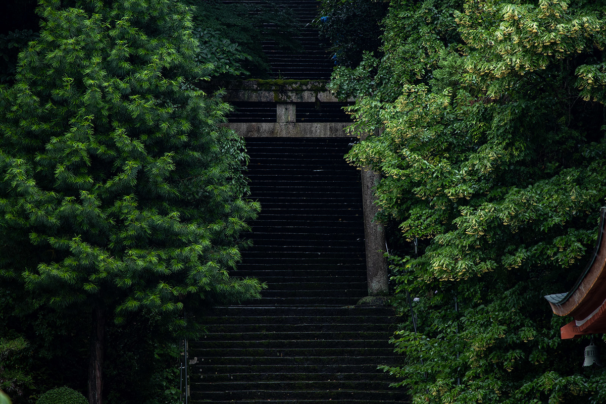 丹生官省符神社