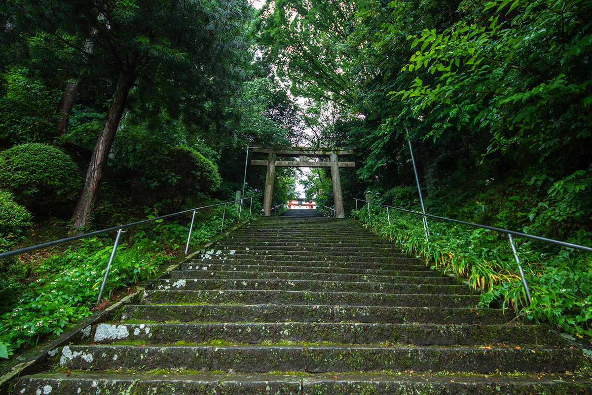 丹生官省符神社 