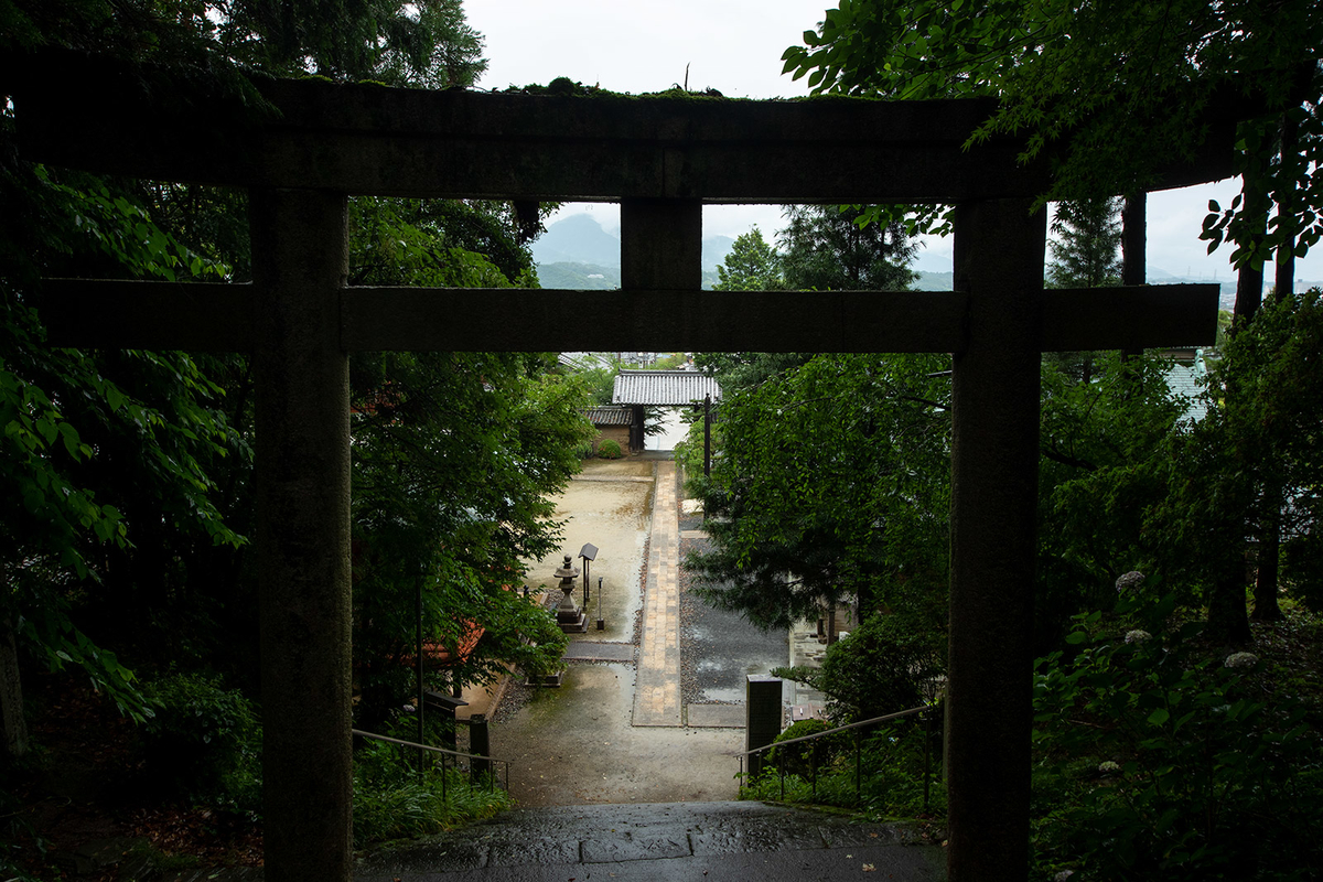 丹生官省符神社 