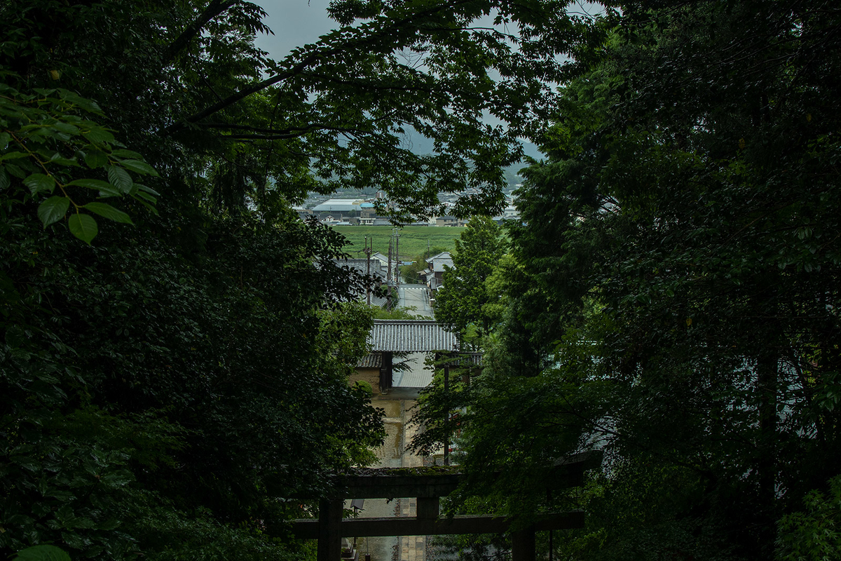 丹生官省符神社 