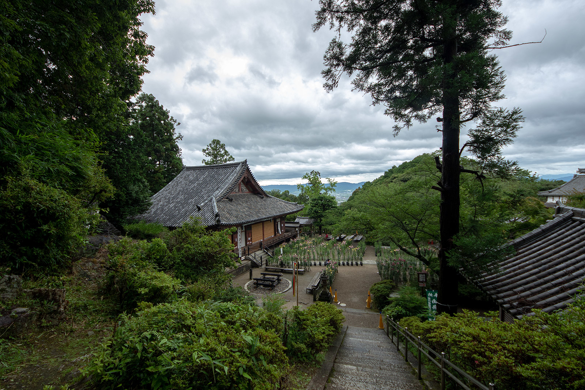 大和松尾寺