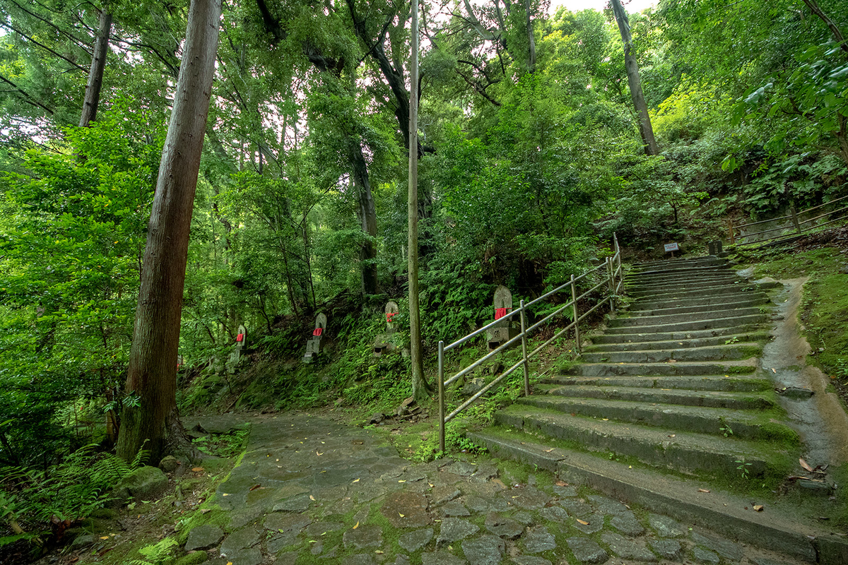 大和松尾寺