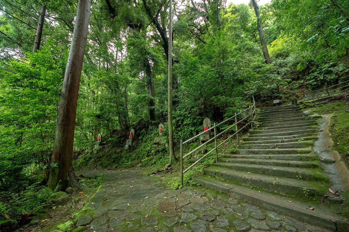 大和松尾寺