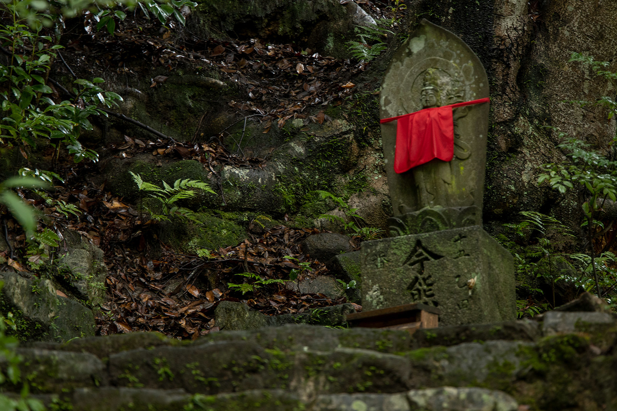 大和松尾寺