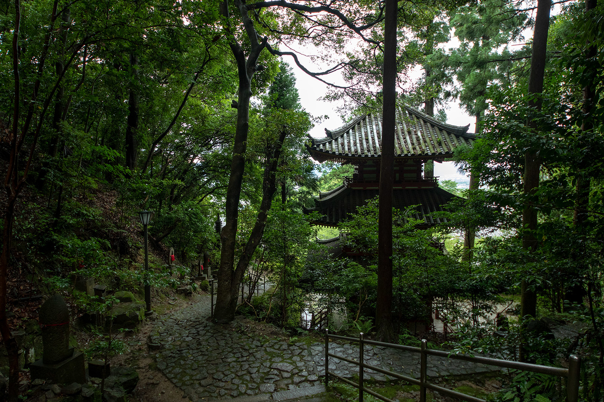 大和松尾寺