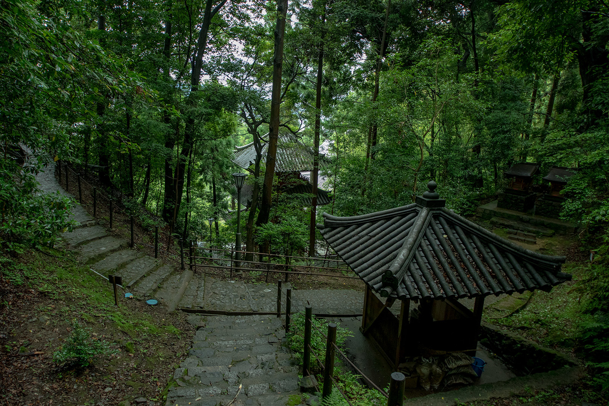 大和松尾寺