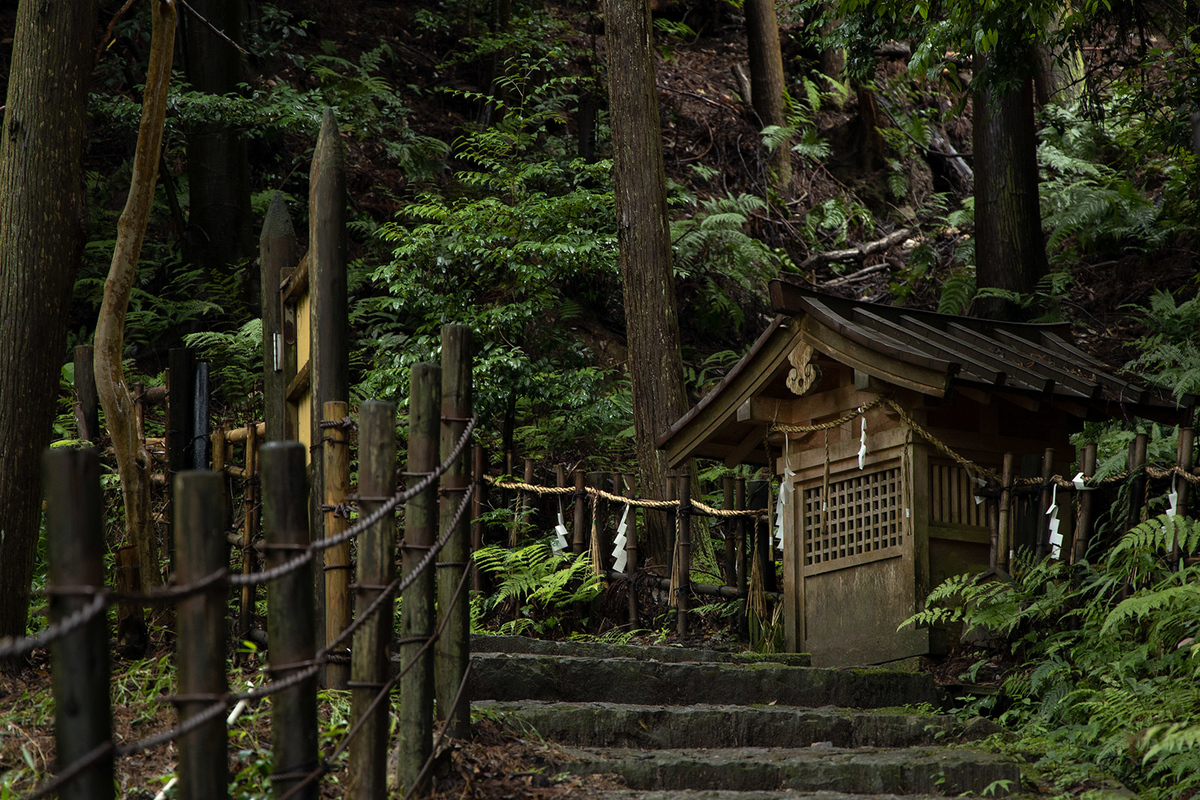 大和松尾寺