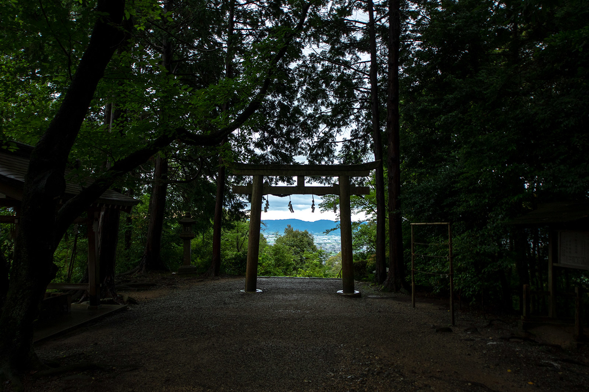 大和松尾寺