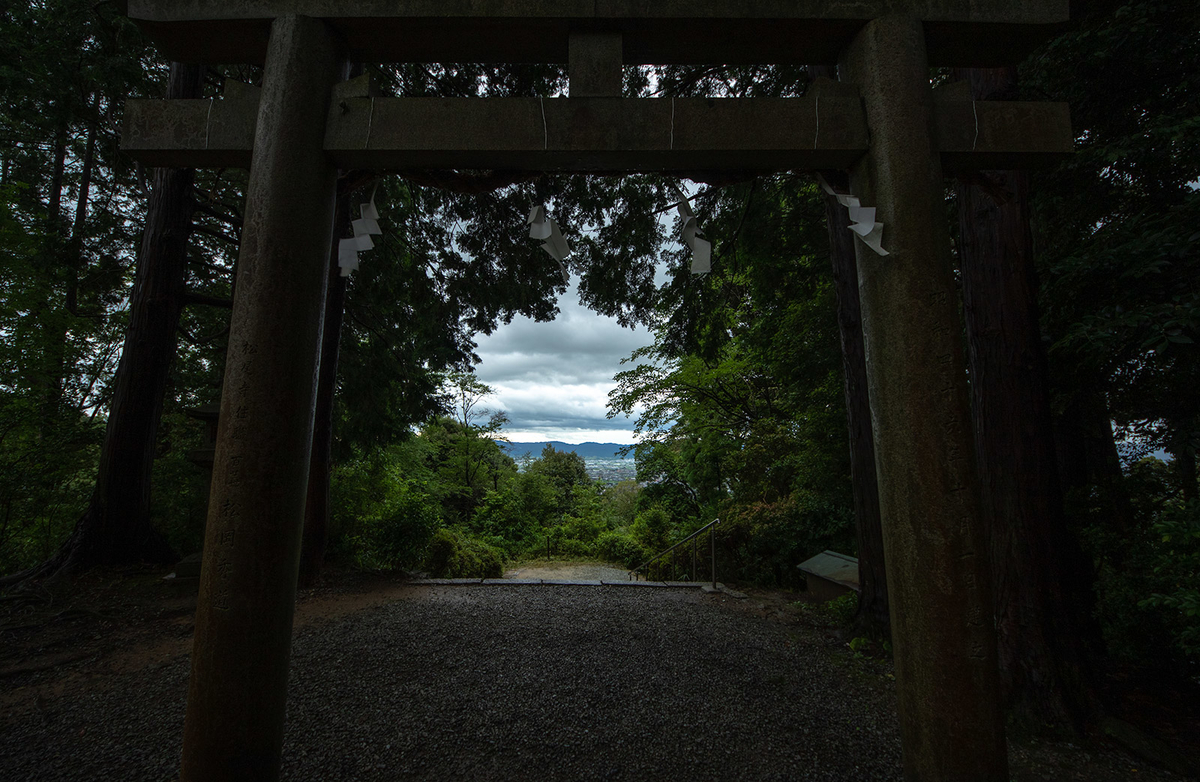 大和松尾寺