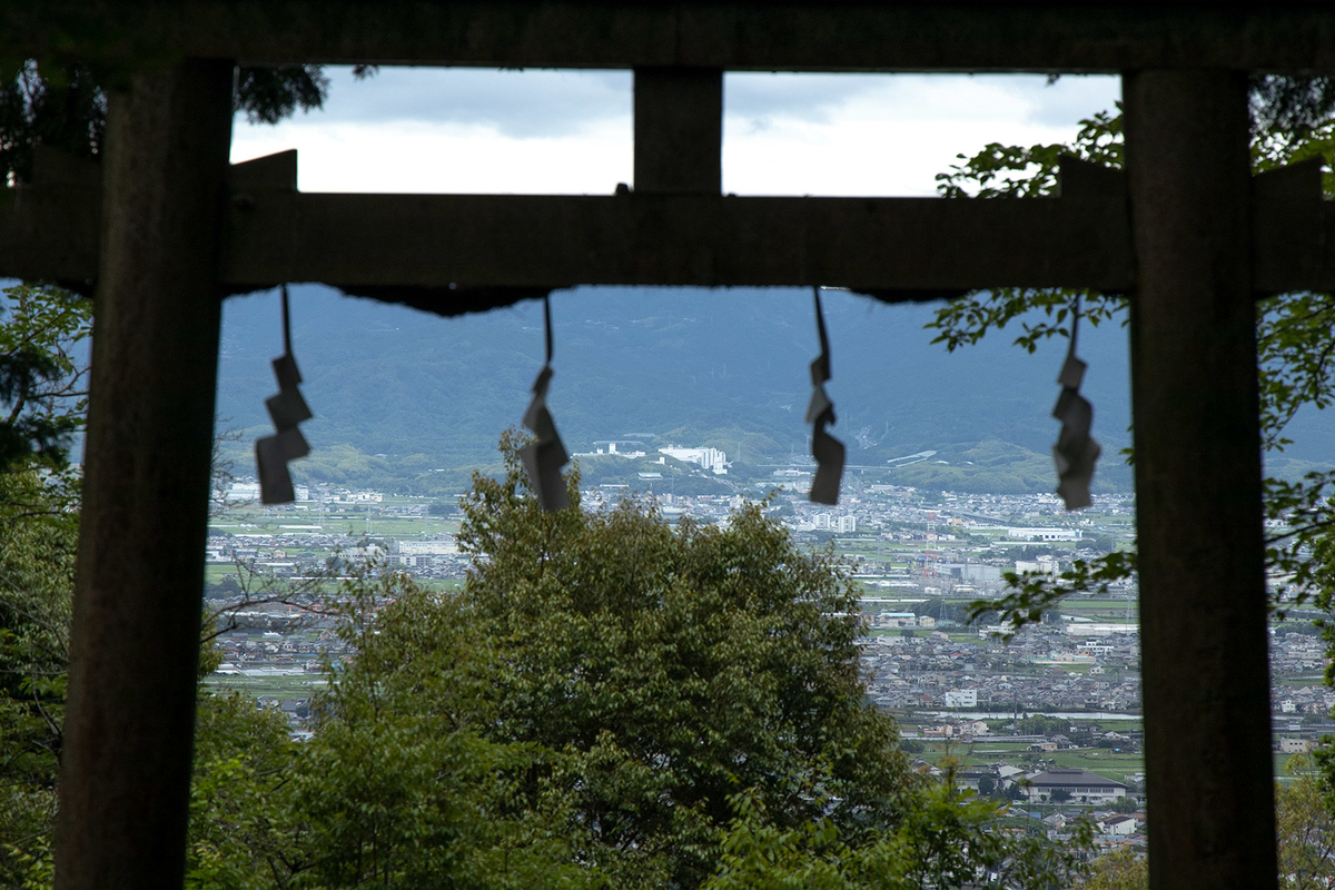 大和松尾寺