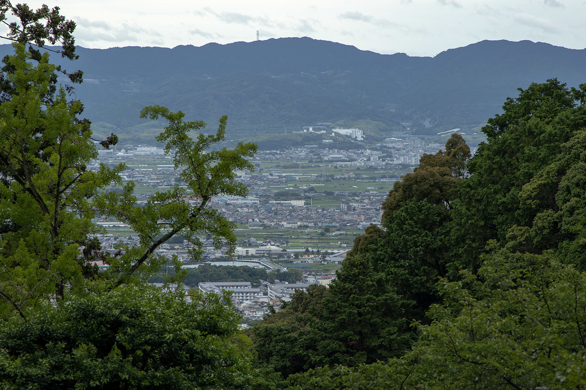 大和松尾寺