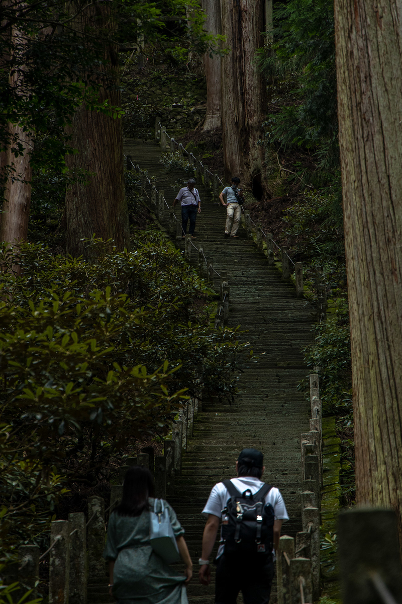奈良県室生寺