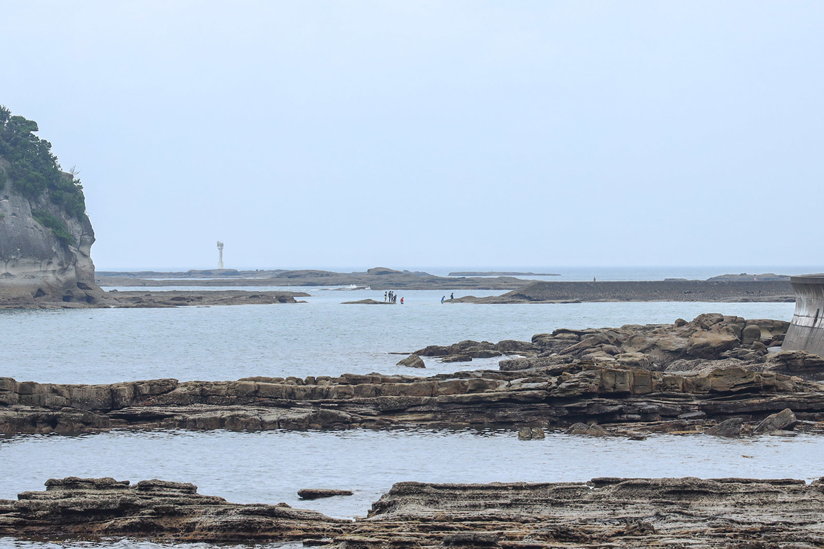 円月島（高嶋）