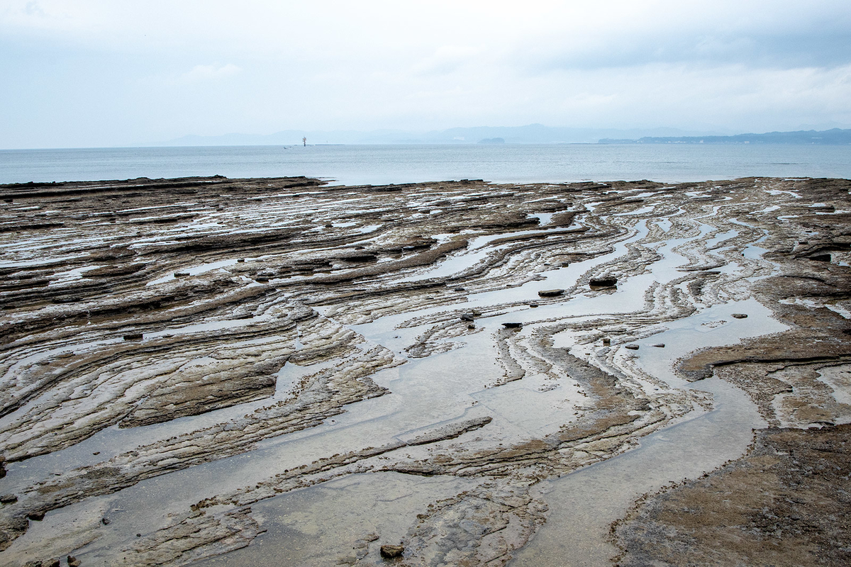 円月島（高嶋）