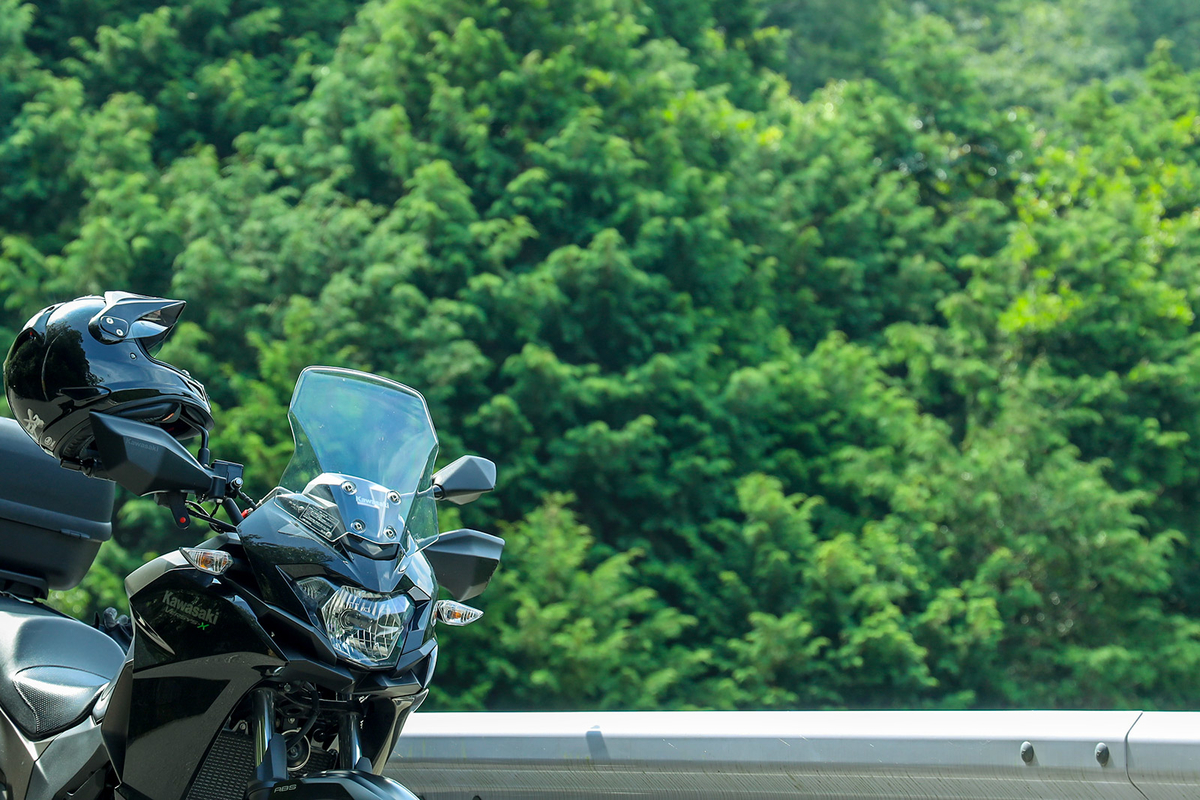 大阪府道218号線