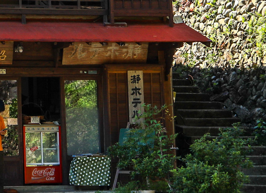 奈良、和歌山、三重県の絶景スポット瀞峡巡り