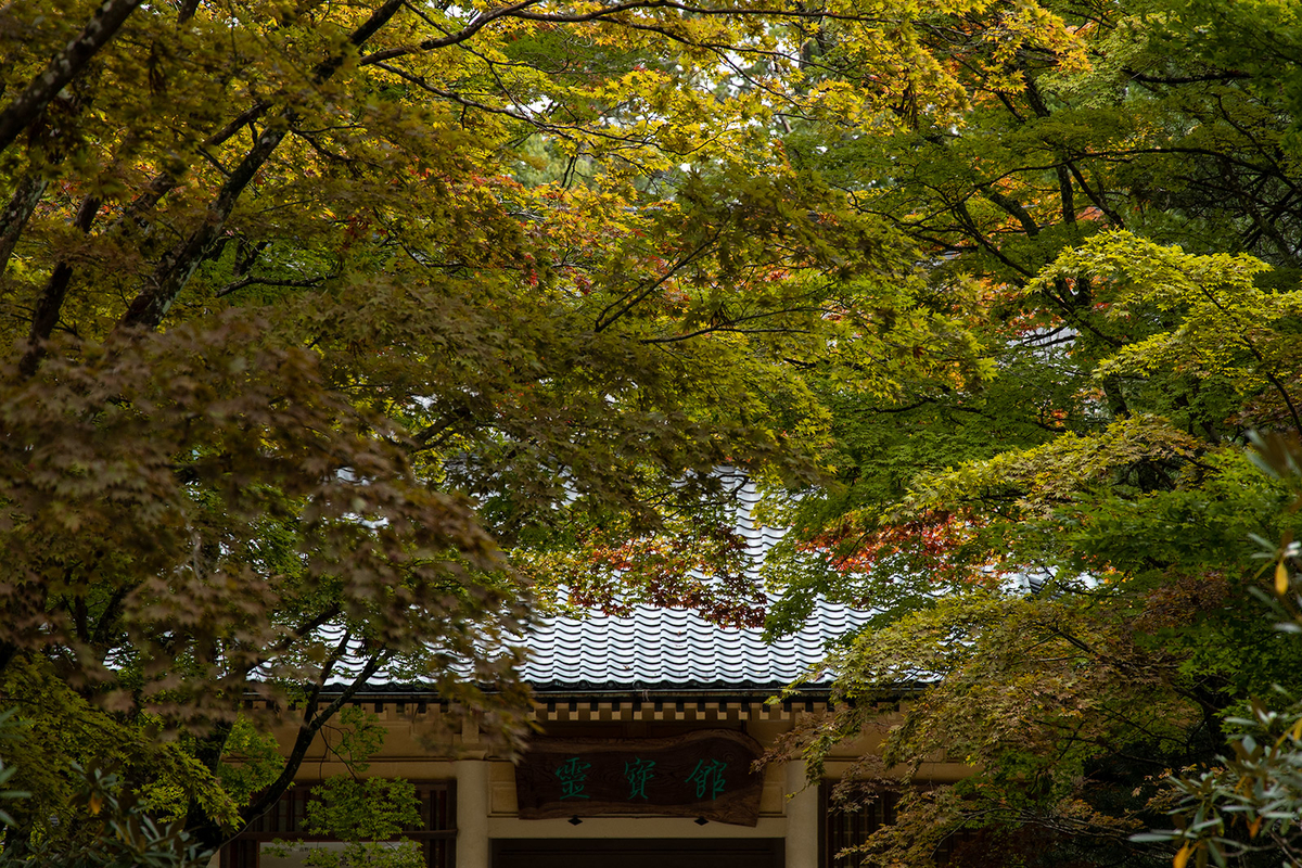 高野山