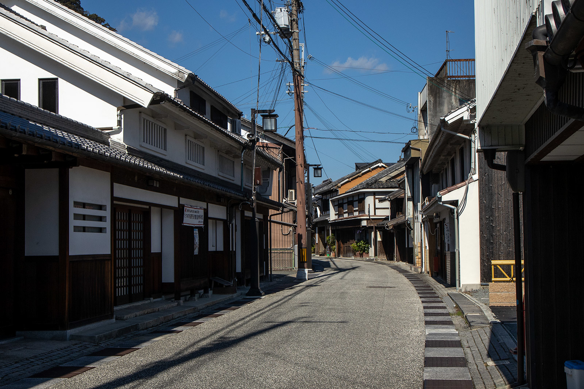 兵庫県たつの市