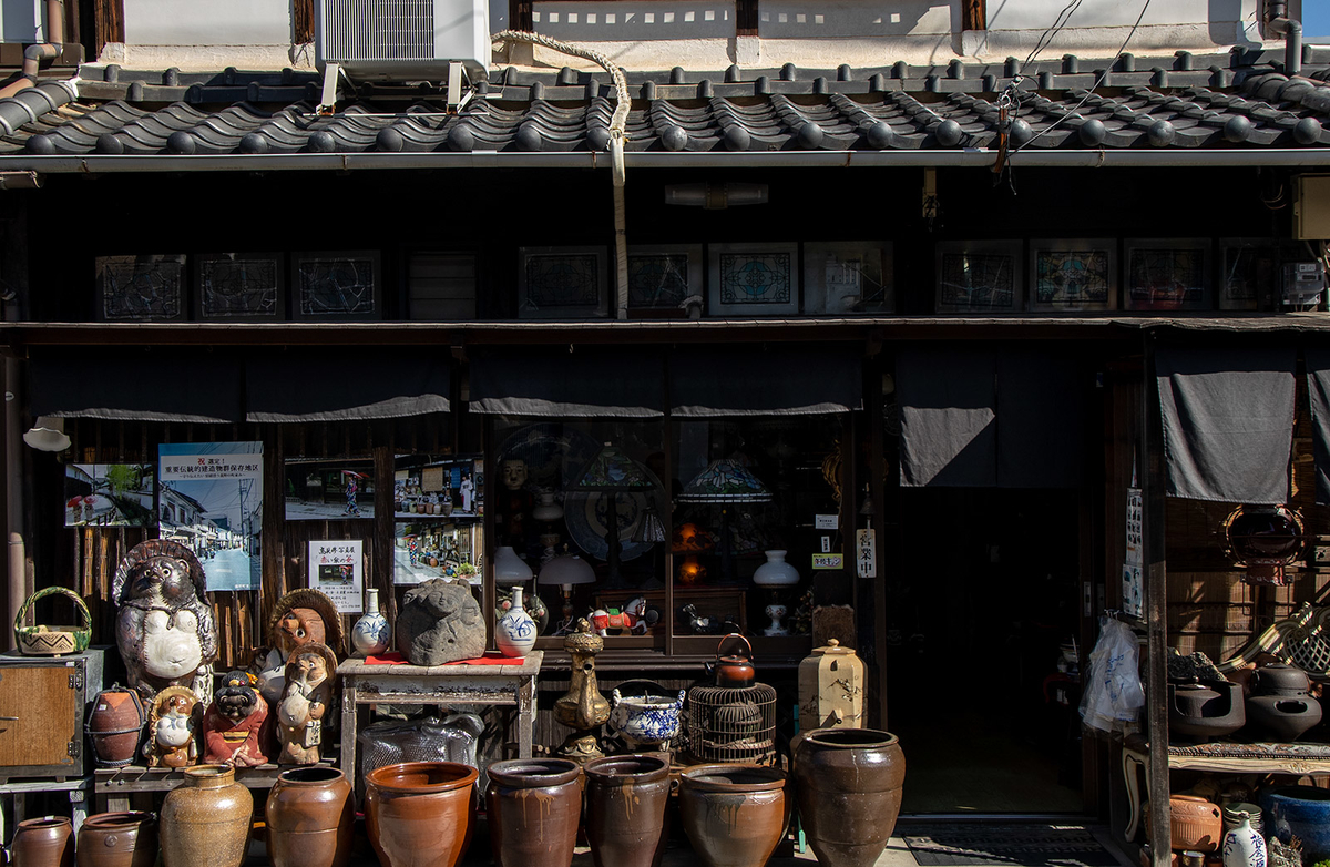 兵庫県たつの市