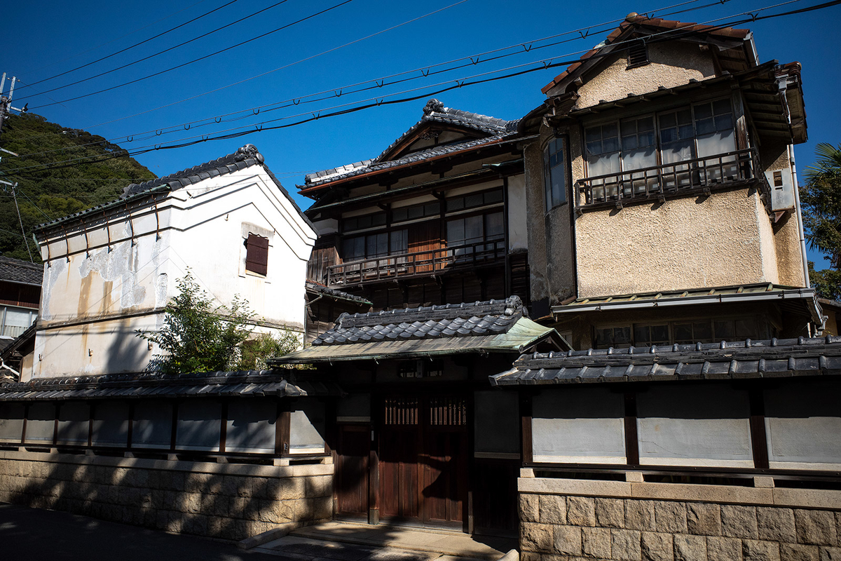 兵庫県たつの市