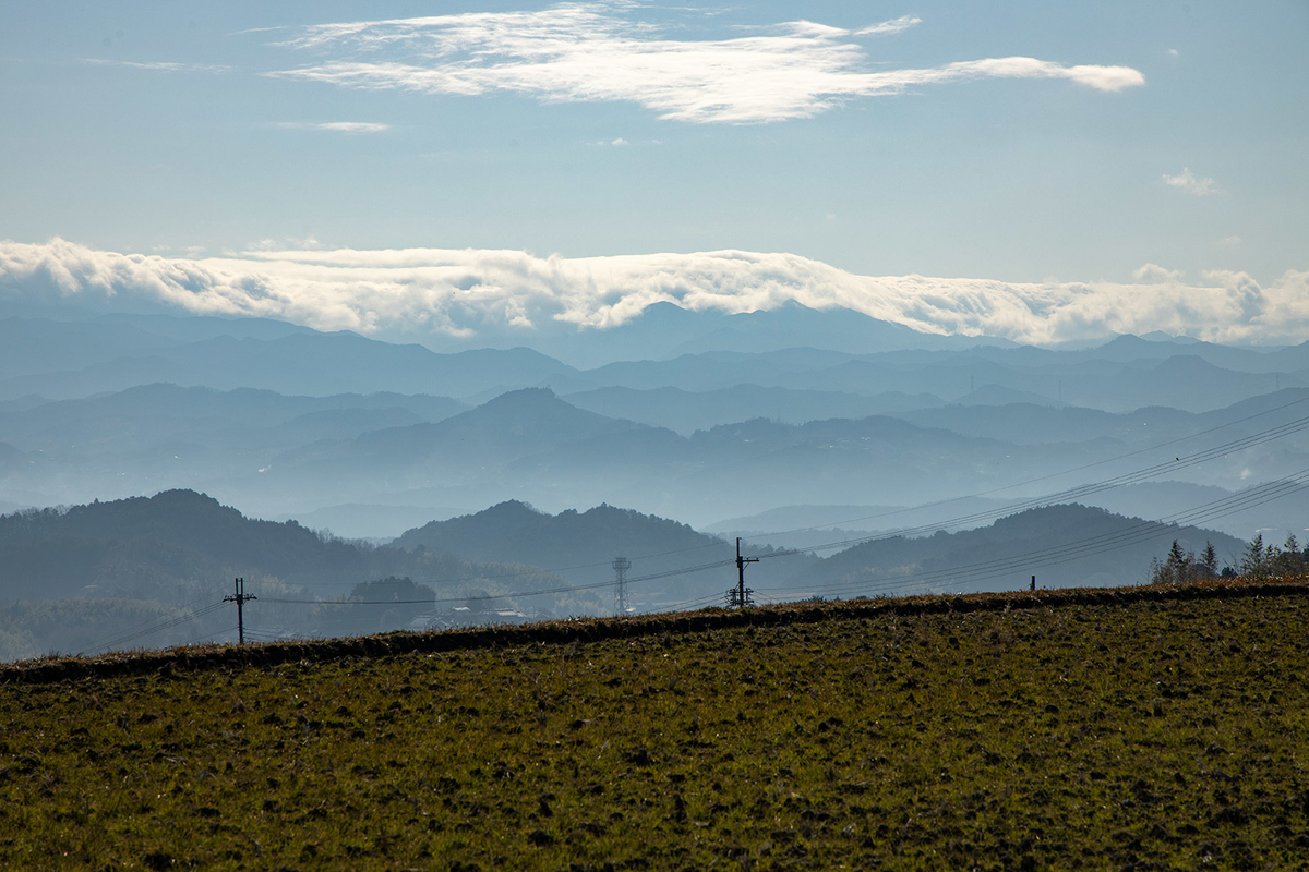 奈良県東吉野