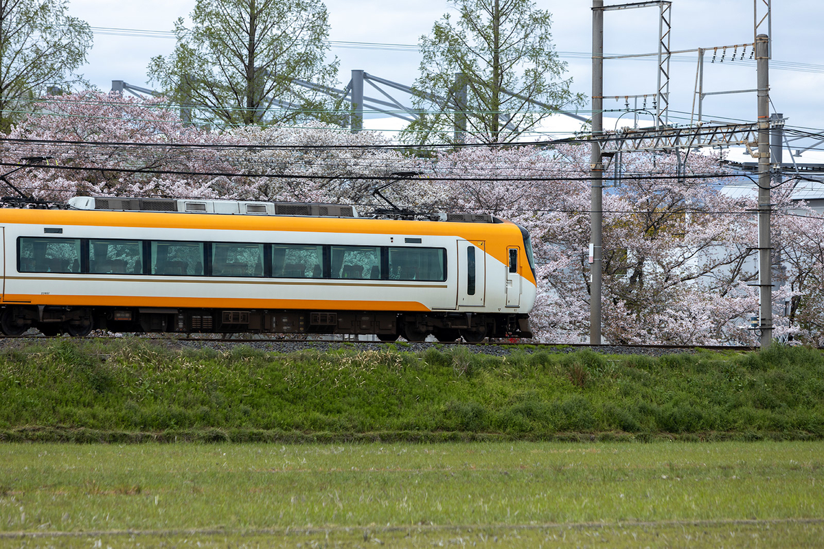 近鉄橿原線ファミリー公園前