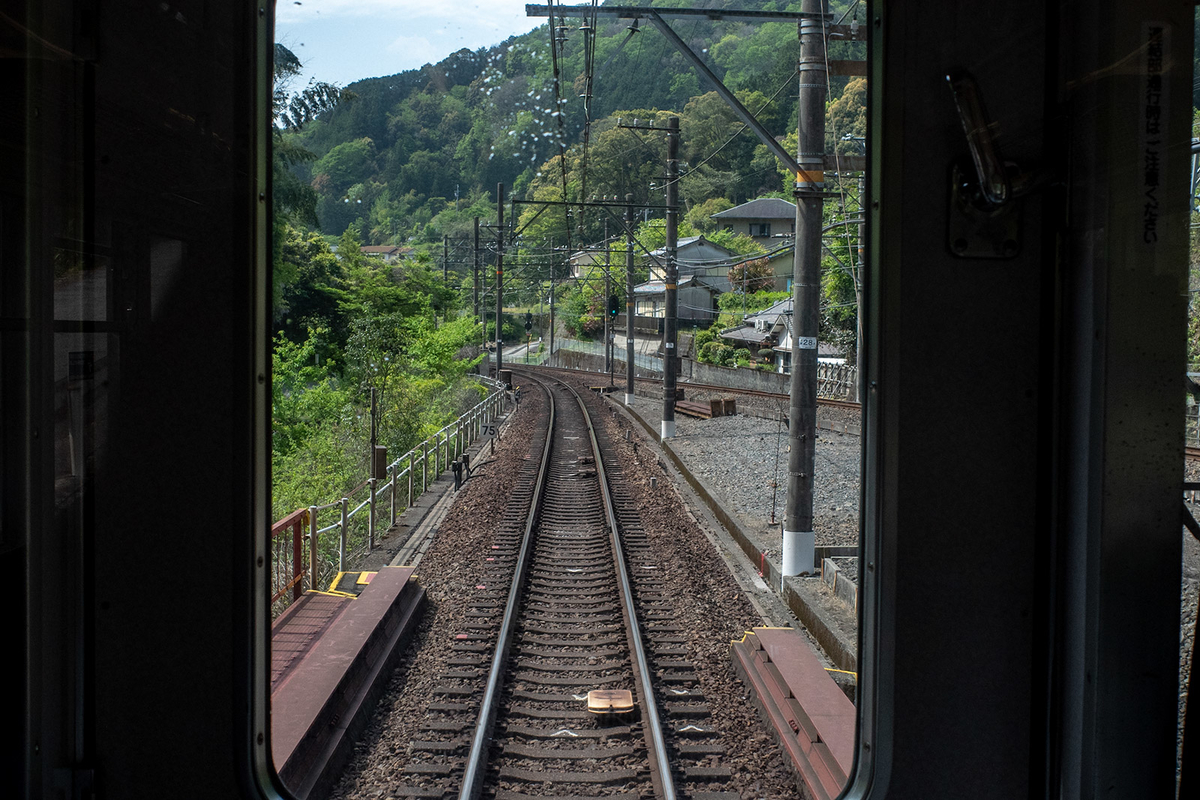 南海電鉄高野線