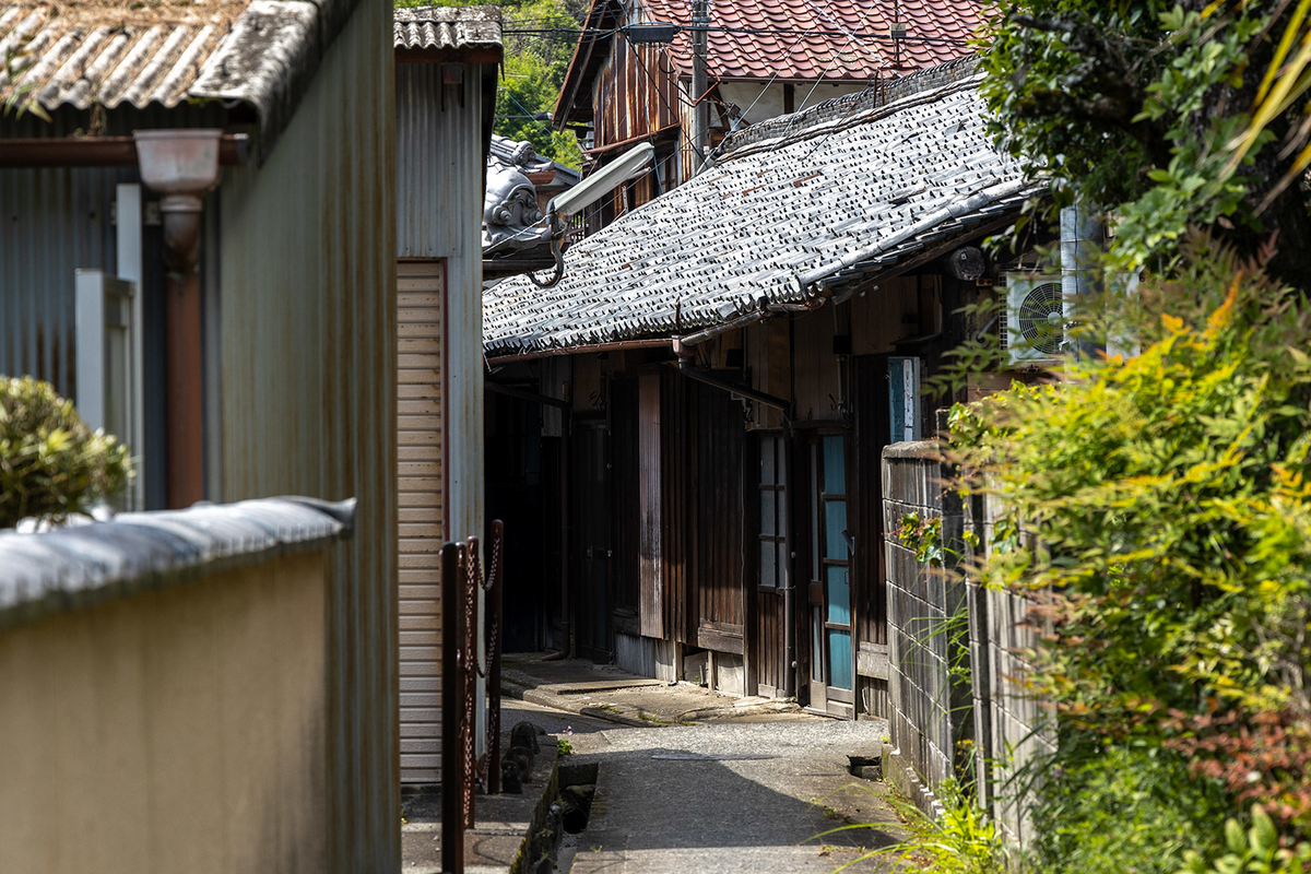 九度山