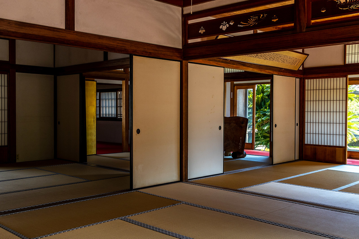 和歌山県根来寺