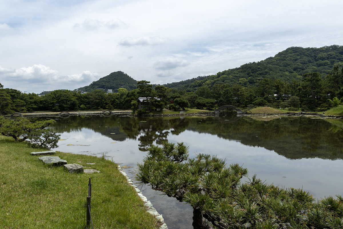 養翆園(ようすいえん)