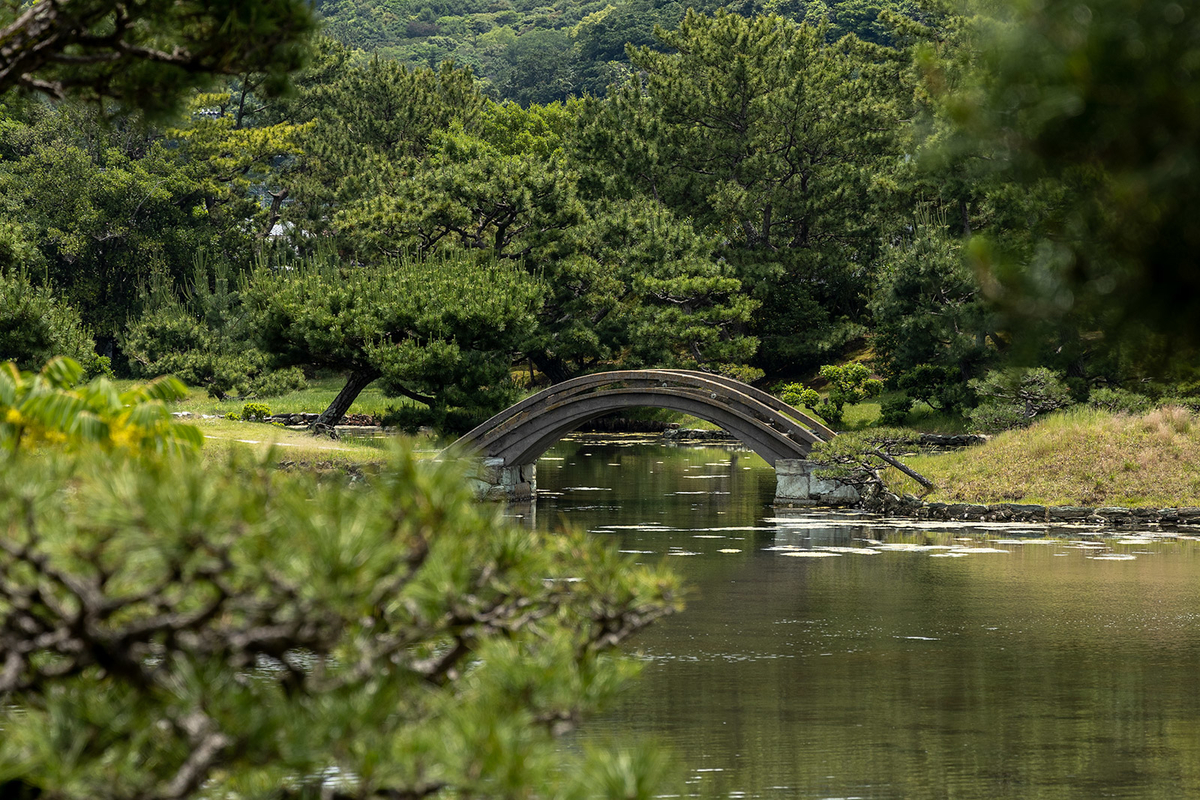 養翆園(ようすいえん)
