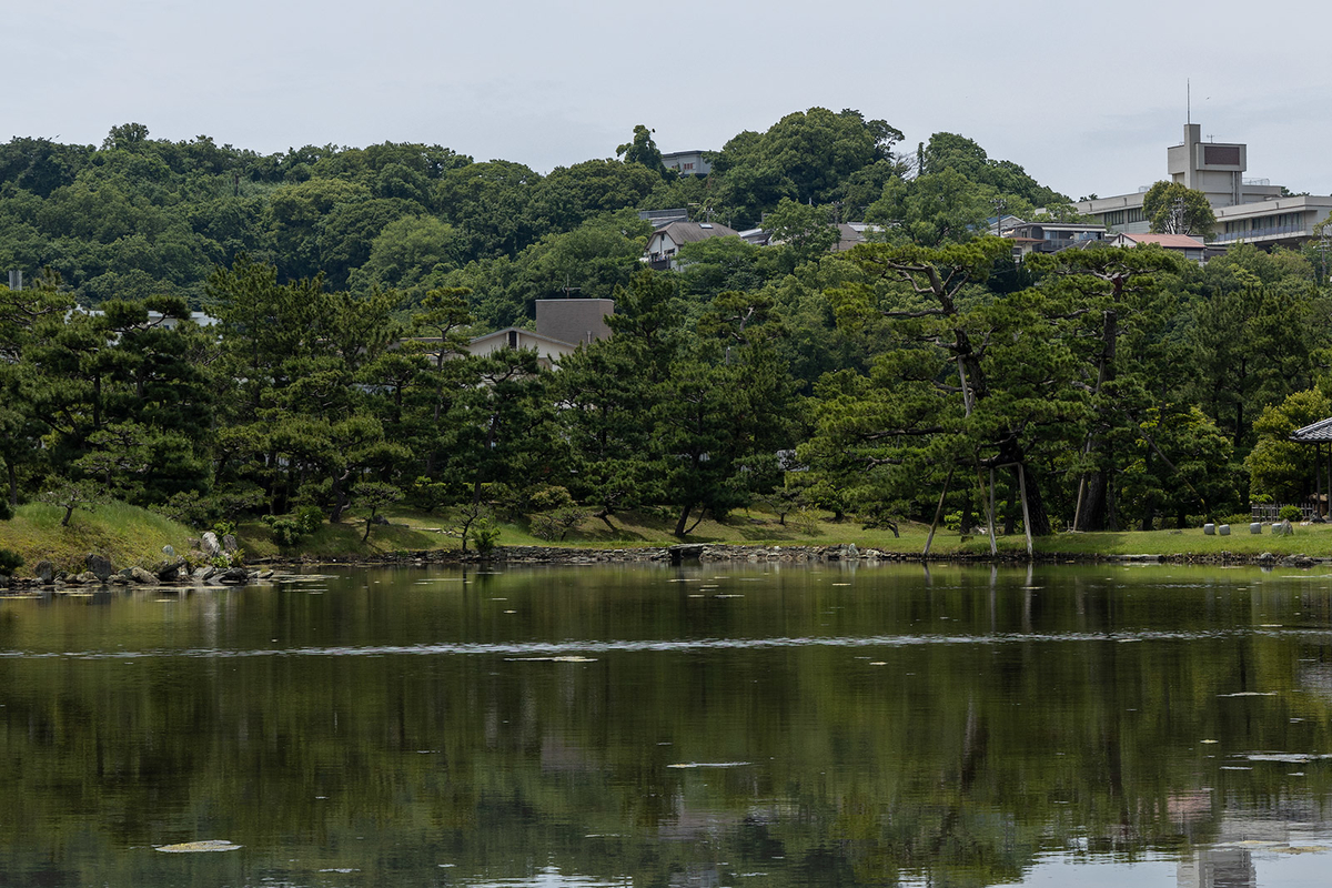 養翆園(ようすいえん)