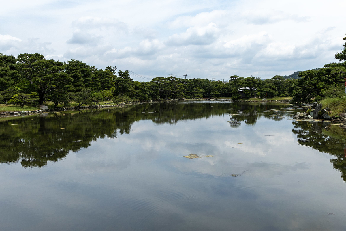 養翆園(ようすいえん)