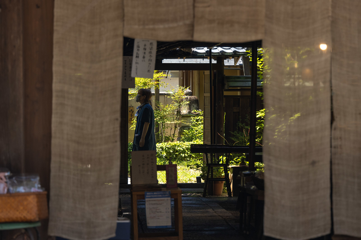  大神神社へ。