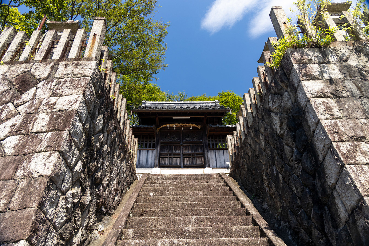 醒ヶ井宿