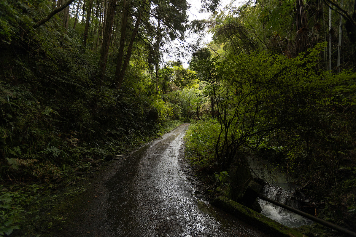 倉谷温泉