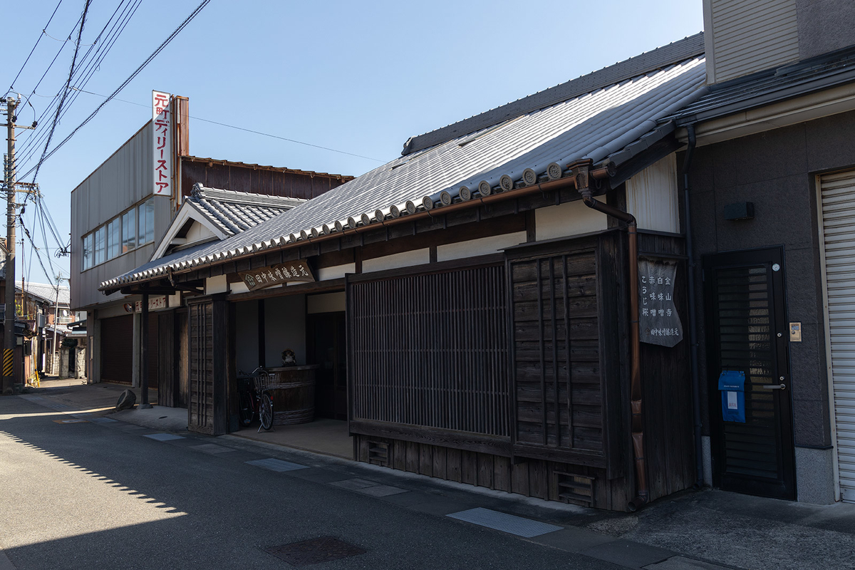 和歌山県御坊市