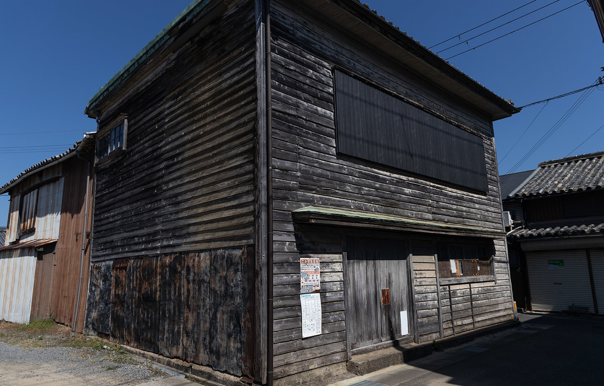 和歌山県御坊市