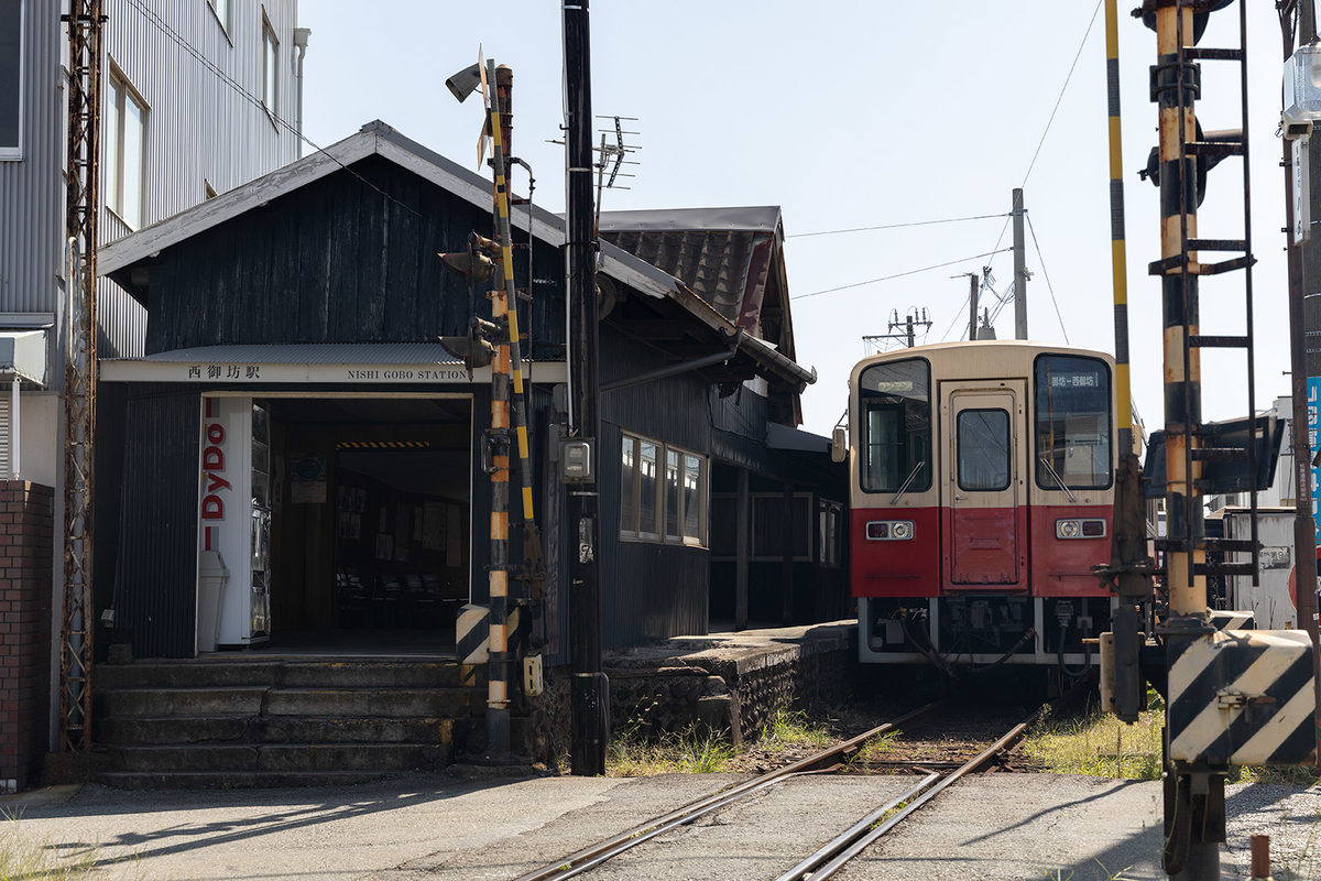 紀州鉄道