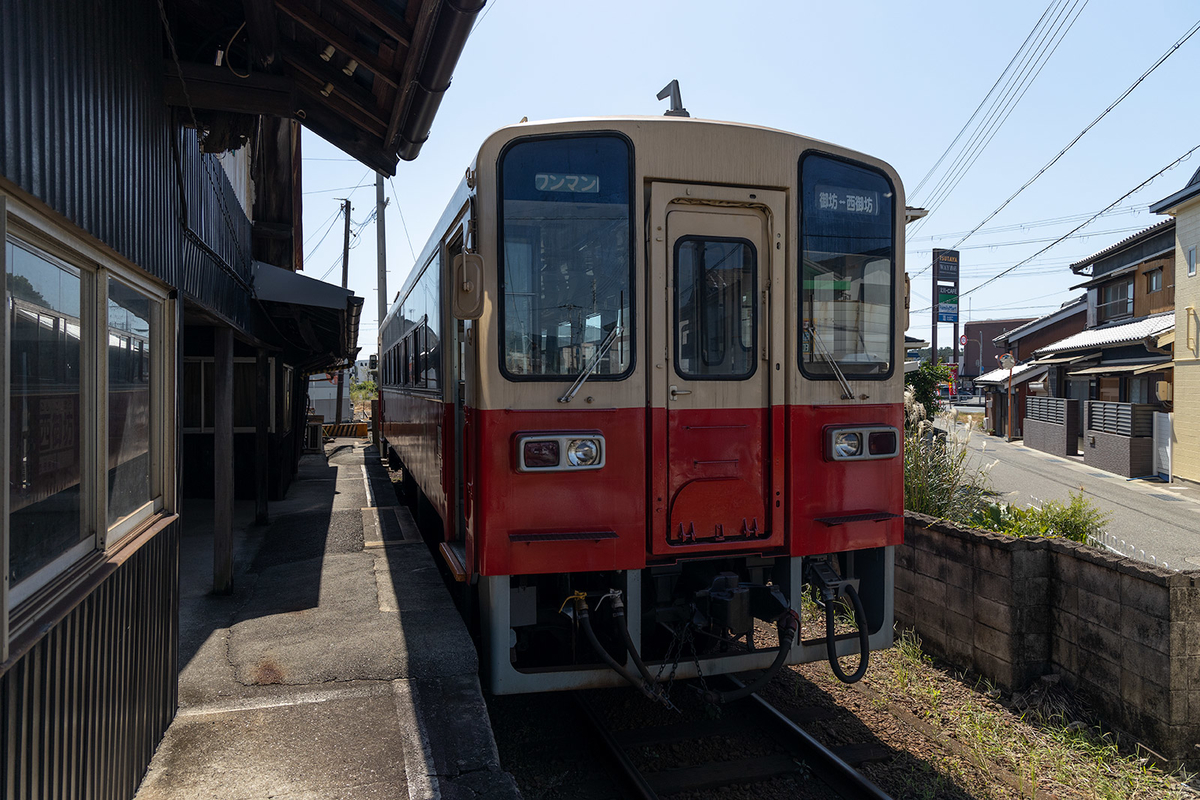 紀州鉄道