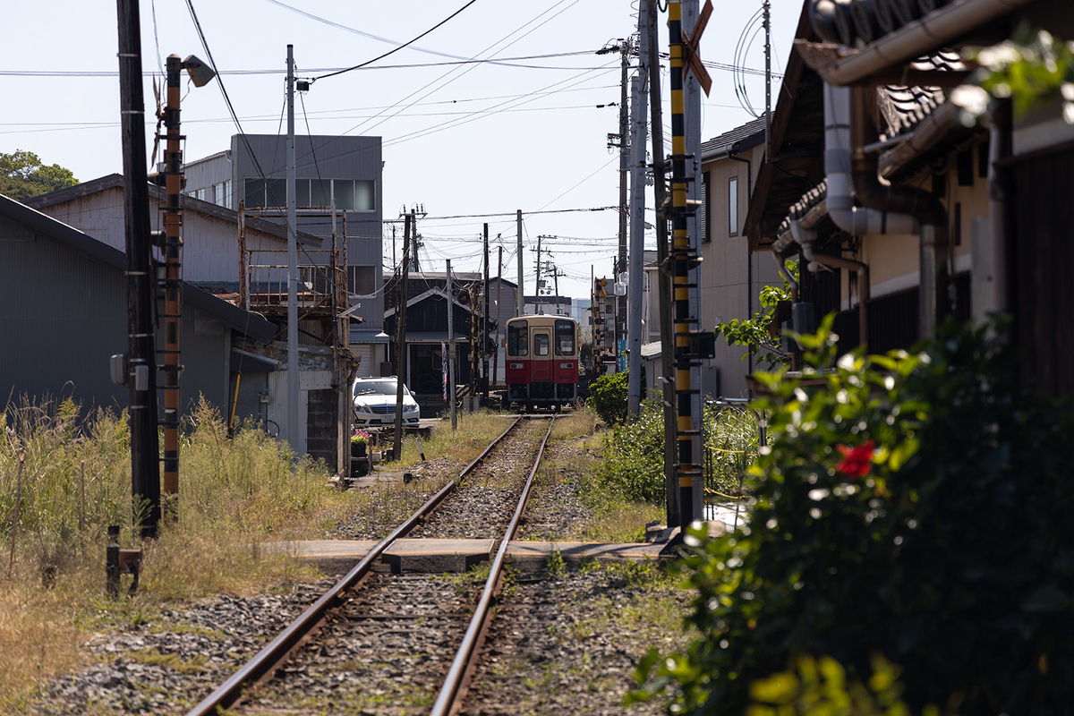 紀州鉄道