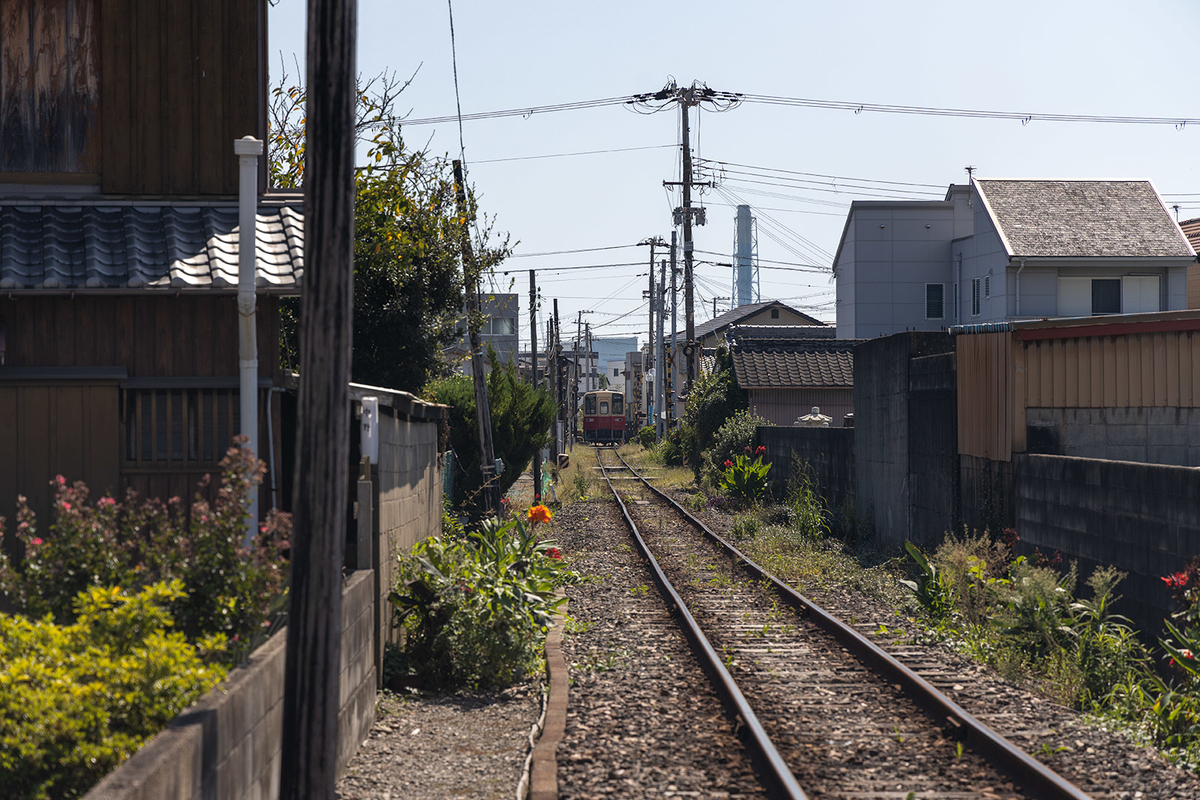 紀州鉄道