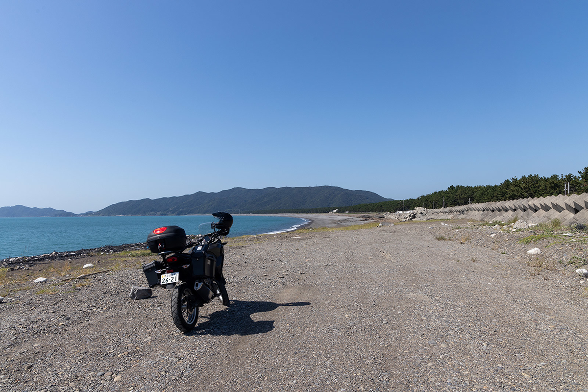 和歌山県御坊市